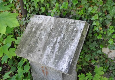 Městský hřbitov Čáslav, Omnium, 2017