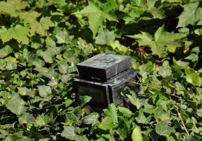 Městský hřbitov Čáslav, Omnium, 2017