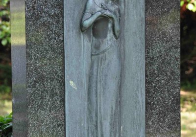 Městský hřbitov Čáslav, Omnium, 2017