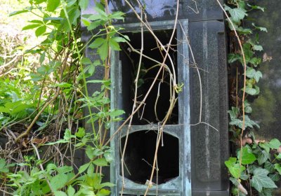 Městský hřbitov Čáslav, Omnium, 2017