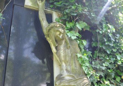 Městský hřbitov Čáslav, Omnium, 2017