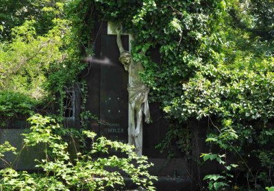 Městský hřbitov Čáslav, Omnium, 2017