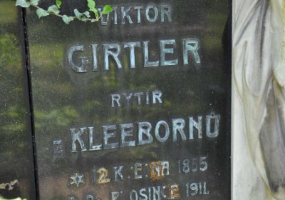 Městský hřbitov Čáslav, Omnium, 2017