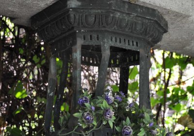 Městský hřbitov Čáslav, Omnium, 2017