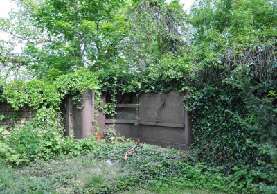 Městský hřbitov Čáslav, Omnium, 2017