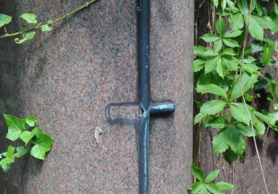 Městský hřbitov Čáslav, Omnium, 2017