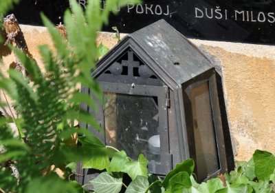 Městský hřbitov Čáslav, Omnium, 2017