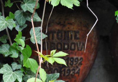 Městský hřbitov Čáslav, Omnium, 2017