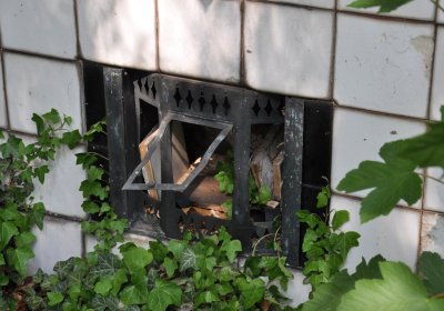 Městský hřbitov Čáslav, Omnium, 2017