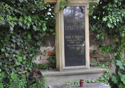 Městský hřbitov Čáslav, Omnium, 2017