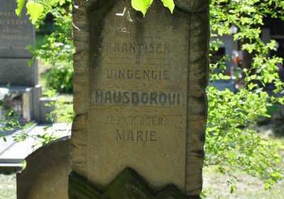 Městský hřbitov Čáslav, Omnium, 2017