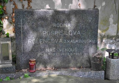 Městský hřbitov Čáslav, Omnium, 2017