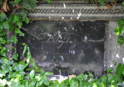 Městský hřbitov Čáslav, Omnium, 2017