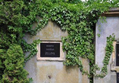 Městský hřbitov Čáslav, Omnium, 2017