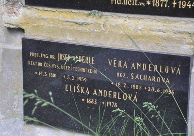 Městský hřbitov Čáslav, Omnium, 2017