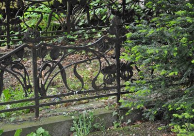 Městský hřbitov Čáslav, Omnium, 2017