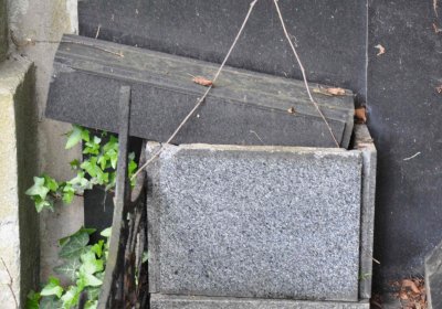 Městský hřbitov Čáslav, Omnium, 2017