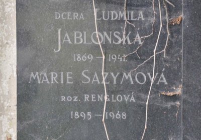 Městský hřbitov Čáslav, Omnium, 2017