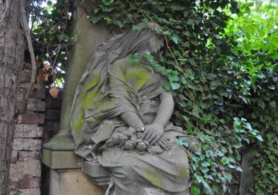 Městský hřbitov Čáslav, Omnium, 2017