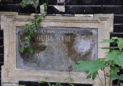 Městský hřbitov Čáslav, Omnium, 2017