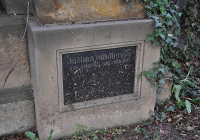 Městský hřbitov Čáslav, Omnium, 2017