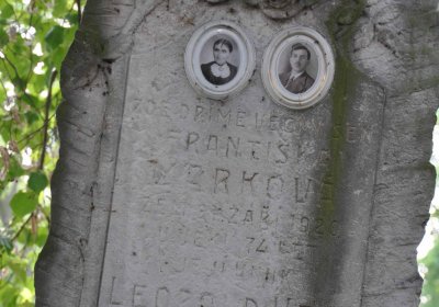 Městský hřbitov Čáslav, Omnium, 2017