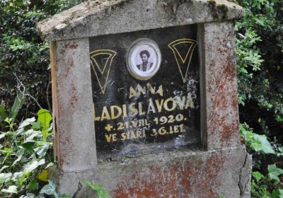 Městský hřbitov Čáslav, Omnium, 2017