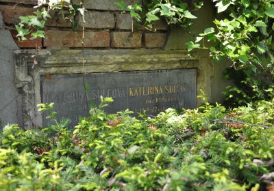 Městský hřbitov Čáslav, Omnium, 2017