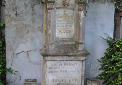 Městský hřbitov Čáslav, Omnium, 2017