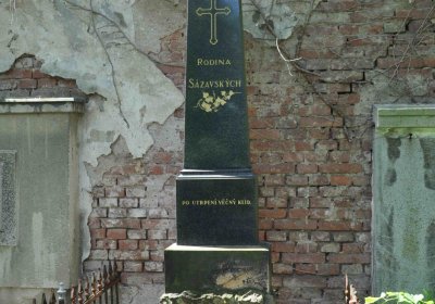 Městský hřbitov Čáslav, Omnium, 2017