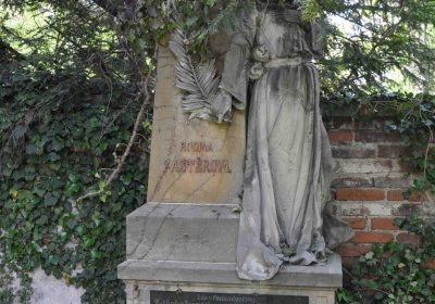 Městský hřbitov Čáslav, Omnium, 2017