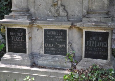 Městský hřbitov Čáslav, Omnium, 2017