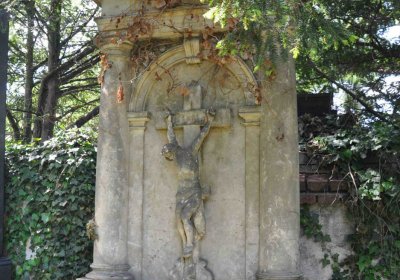 Městský hřbitov Čáslav, Omnium, 2017