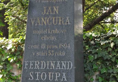 Městský hřbitov Čáslav, Omnium, 2017