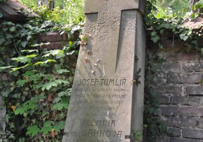 Městský hřbitov Čáslav, Omnium, 2017