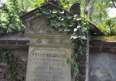 Městský hřbitov Čáslav, Omnium, 2017