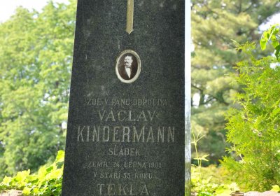 Městský hřbitov Čáslav, Omnium, 2017