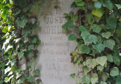 Městský hřbitov Čáslav, Omnium, 2017