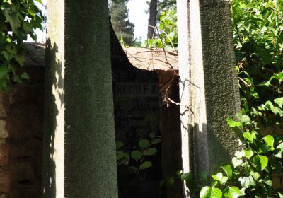 Městský hřbitov Čáslav, Omnium, 2017