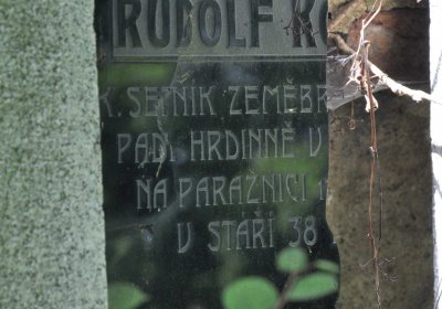 Městský hřbitov Čáslav, Omnium, 2017