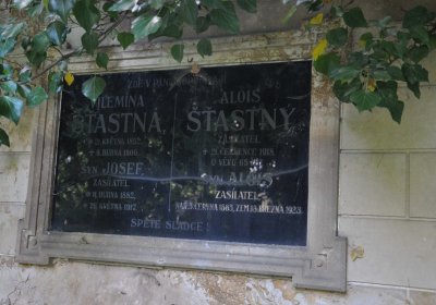 Městský hřbitov Čáslav, Omnium, 2017