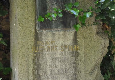 Městský hřbitov Čáslav, Omnium, 2017