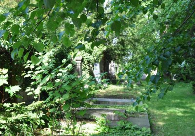 Městský hřbitov Čáslav, Omnium, 2017