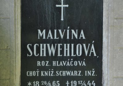 Městský hřbitov Čáslav, Omnium, 2017