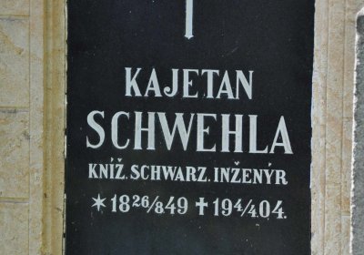 Městský hřbitov Čáslav, Omnium, 2017