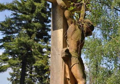 Městský hřbitov Čáslav, Omnium, 2017