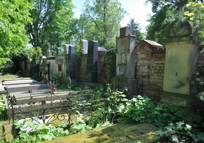 Městský hřbitov Čáslav, Omnium, 2017