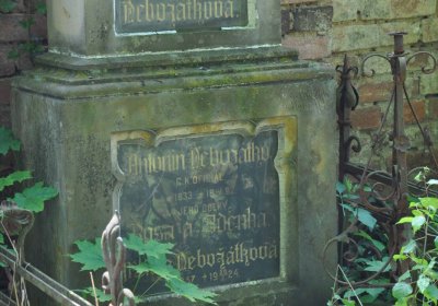 Městský hřbitov Čáslav, Omnium, 2017