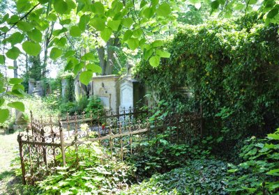 Městský hřbitov Čáslav, Omnium, 2017