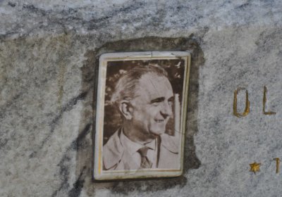 Městský hřbitov Čáslav, Omnium, 2017